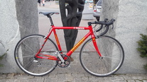 Cannondale R5000Si