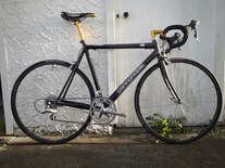 Cannondale R600 2.8