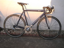 Cannondale R600 photo