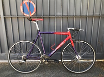 1998 Cannondale R700 photo