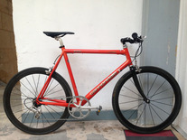 Cannondale R800 650 photo