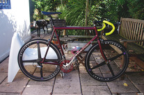 Cannondale r900 photo