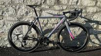 Cannondale 'Raad10' Caad10