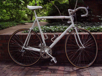 Cannondale photo