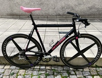 Cannondale SC600 Criterium 3.0 1991