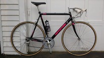 Cannondale SC600 (sold) photo