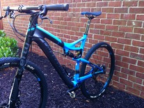 Cannondale Scalpel 29 Carbon 2