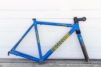 Cannondale Silk Road R800 photo