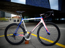 Cannondale Six Evo USA photo