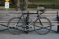 Cannondale Six13 Pro *Stolen*