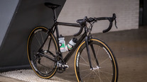 Cannondale Six13 Team Black Series CAAD8 photo