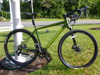 Cannondale Slate 105