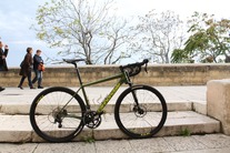 cannondale slate photo