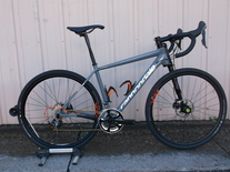 Cannondale Slate Ultegra