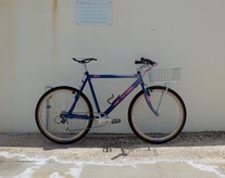 Cannondale SM2000 photo