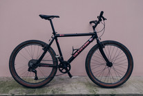 Cannondale SM400 photo