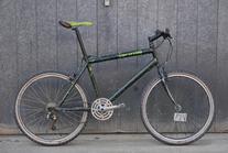 (STOLEN) Cannondale SM800 photo