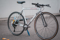 Cannondale SR NeoRetro Roadie