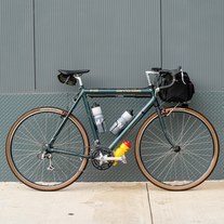 Cannondale ST1000 Randonneur photo