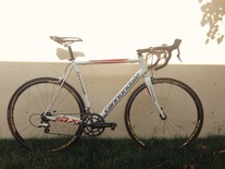 Cannondale Super Six photo