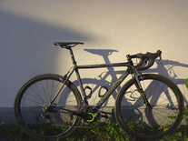 Cannondale super six evo himod 2013 photo