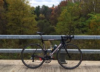 Cannondale Super Six Hi-Mod photo