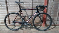 Cannondale SuperSix