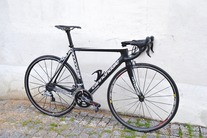 Cannondale Supersix photo