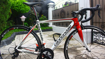 Cannondale Supersix photo