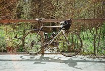 Cannondale Supersix 2012 photo