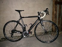 Cannondale Supersix 2013