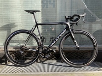 Cannondale Supersix Evo (2015) photo