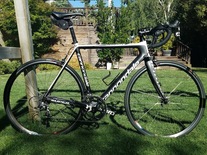 Cannondale SuperSix photo