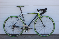 Cannondale SuperSix