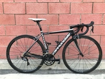 Cannondale Supersix