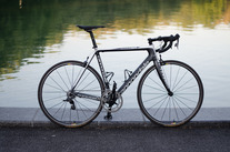 Cannondale Supersix 4 2012 photo