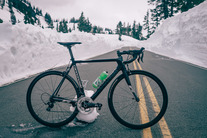 Cannondale SUPERSIX 5 105 photo