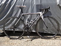Cannondale SuperSix 2012 *FOR SALE*