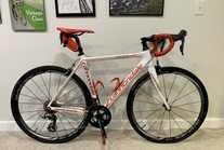 Cannondale SuperSix