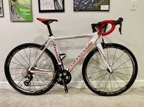 Cannondale SuperSix