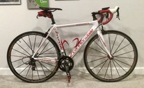 Cannondale SuperSix photo
