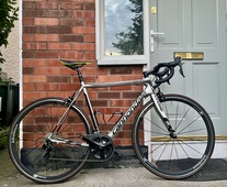 Cannondale Supersix