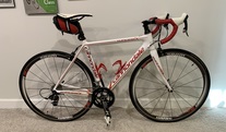 Cannondale SuperSix