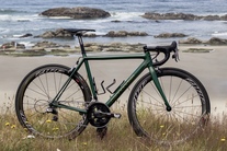 cannondale supersix (custom painted)