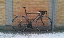 Cannondale SuperSix DI2 photo