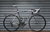 Cannondale SuperSix Evo photo