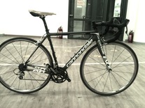 Cannondale SuperSix EVO photo