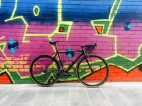 Cannondale Supersix Evo 2016 photo