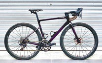 CANNONDALE SuperSix EVO 2021 photo