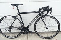 Cannondale SuperSix Evo photo